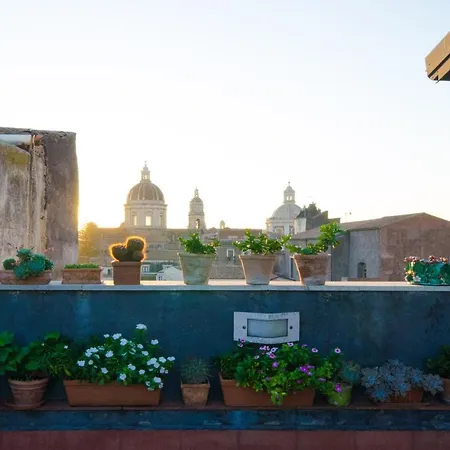 A Casa Di Frasquita * Catania