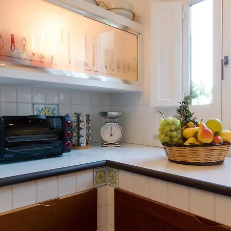 A Casa Di Frasquita 4*