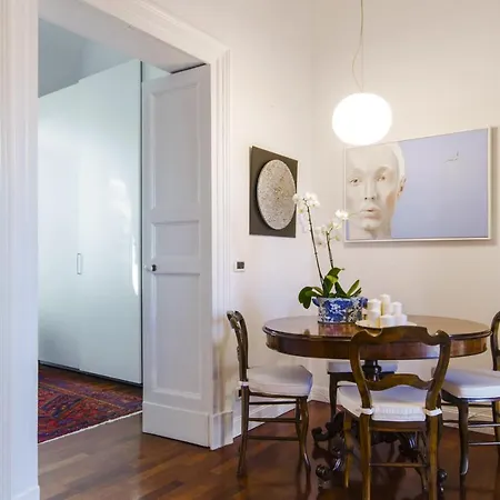 A Casa Di Frasquita 4*