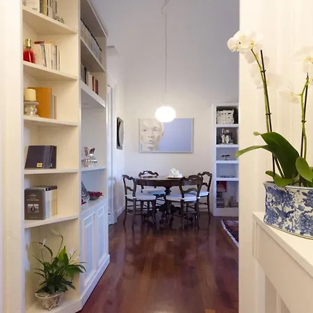 A Casa Di Frasquita קטאניה