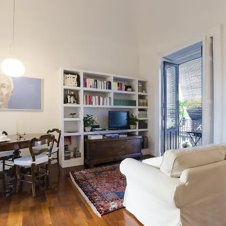 A Casa Di Frasquita לינה וארוחת בוקר 4*