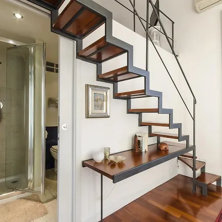 A Casa Di Frasquita קטאניה