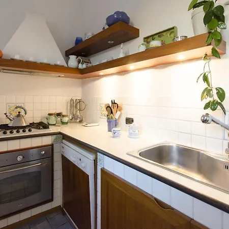 A Casa Di Frasquita 4*