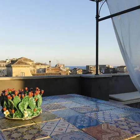 לינה וארוחת בוקר A Casa Di Frasquita