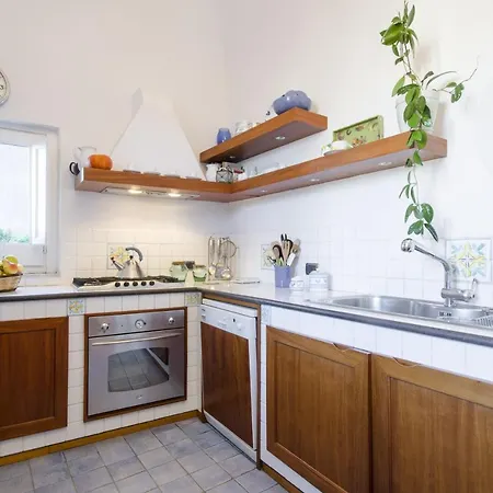 A Casa Di Frasquita קטאניה