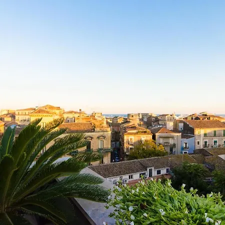 A Casa Di Frasquita לינה וארוחת בוקר