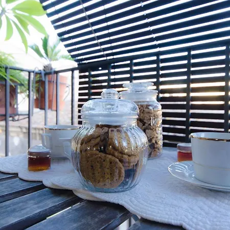 A Casa Di Frasquita 4*