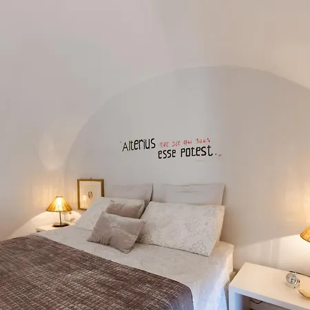 לינה וארוחת בוקר A Casa Di Frasquita קטאניה