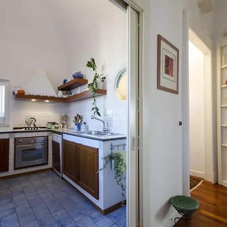 A Casa Di Frasquita 4* קטאניה