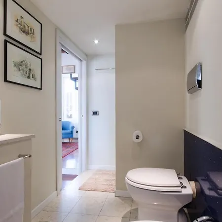 A Casa Di Frasquita לינה וארוחת בוקר