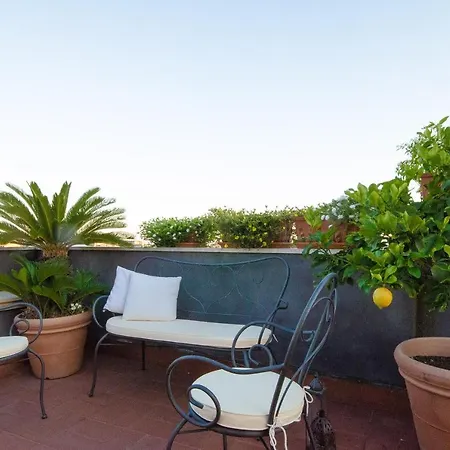 לינה וארוחת בוקר A Casa Di Frasquita קטאניה