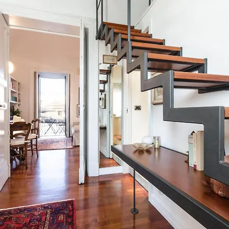 לינה וארוחת בוקר A Casa Di Frasquita 4*