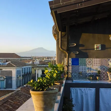 A Casa Di Frasquita 4*