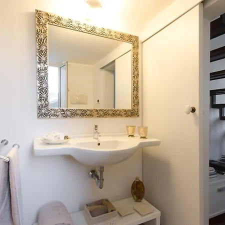 A Casa Di Frasquita 4* קטאניה