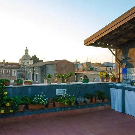 לינה וארוחת בוקר A Casa Di Frasquita