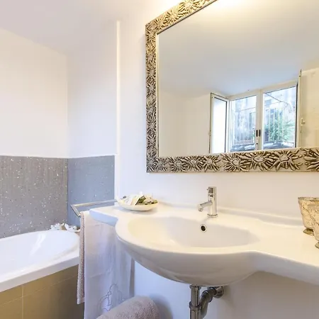 A Casa Di Frasquita 4*