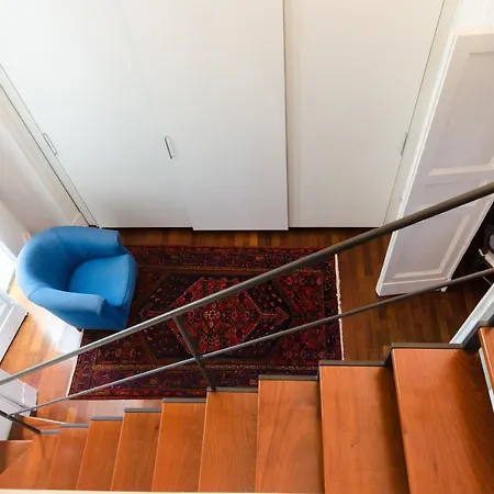 לינה וארוחת בוקר A Casa Di Frasquita