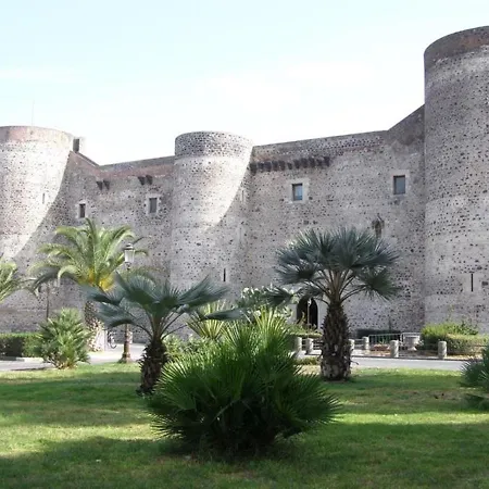 לינה וארוחת בוקר A Casa Di Frasquita 4*