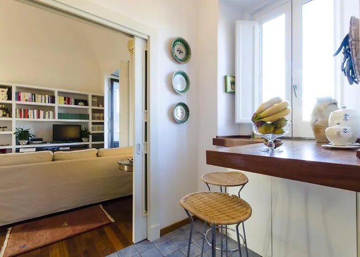 A Casa Di Frasquita 住宿加早餐酒店