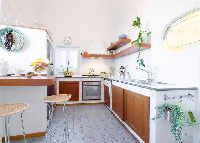 住宿加早餐酒店 A Casa Di Frasquita