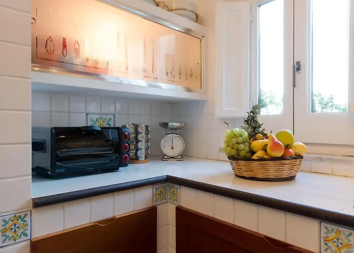 A Casa Di Frasquita 4*