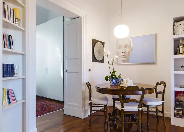 A Casa Di Frasquita 4*