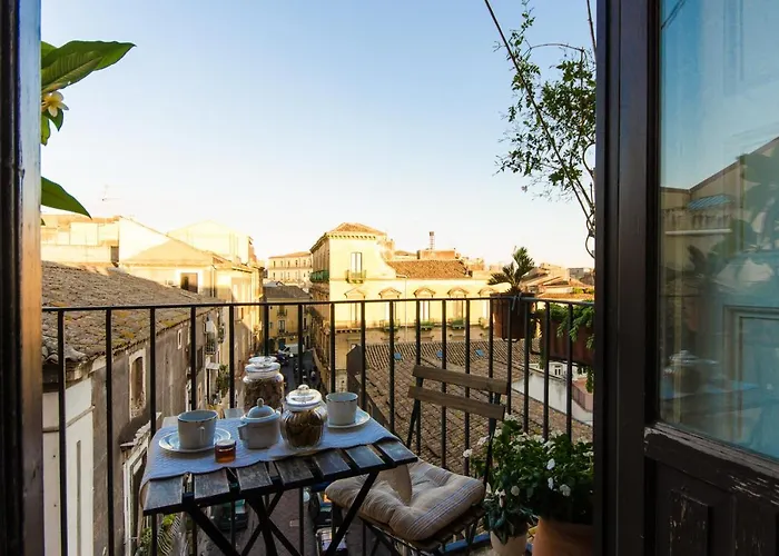 住宿加早餐酒店 A Casa Di Frasquita