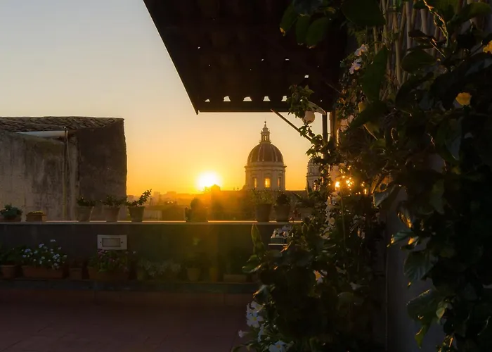 A Casa Di Frasquita 住宿加早餐酒店