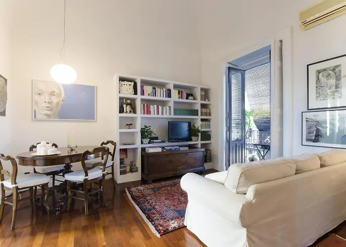 A Casa Di Frasquita 住宿加早餐酒店 4*