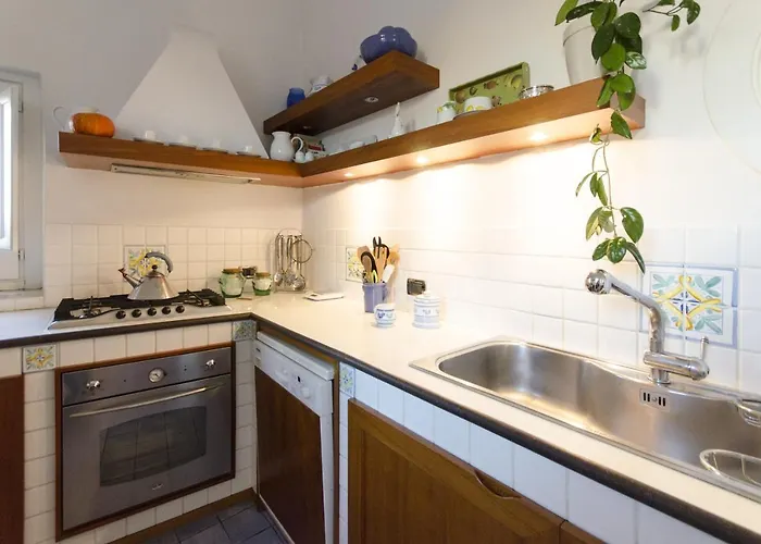 A Casa Di Frasquita 4*