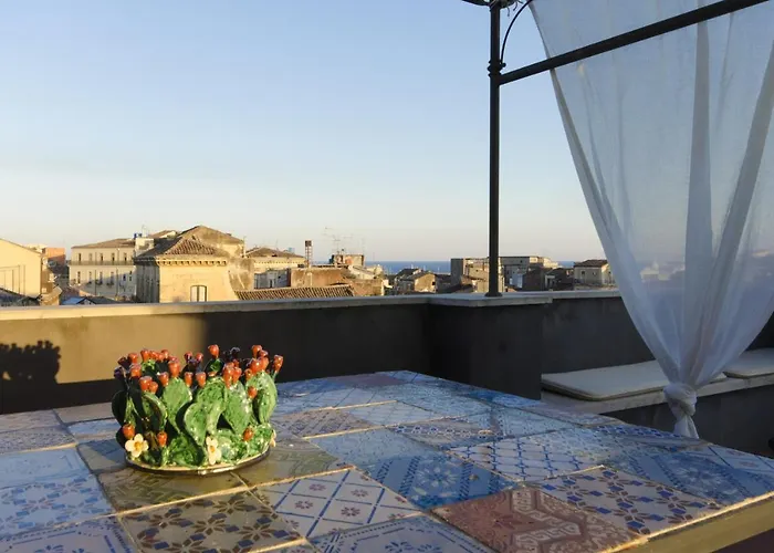 住宿加早餐酒店 A Casa Di Frasquita