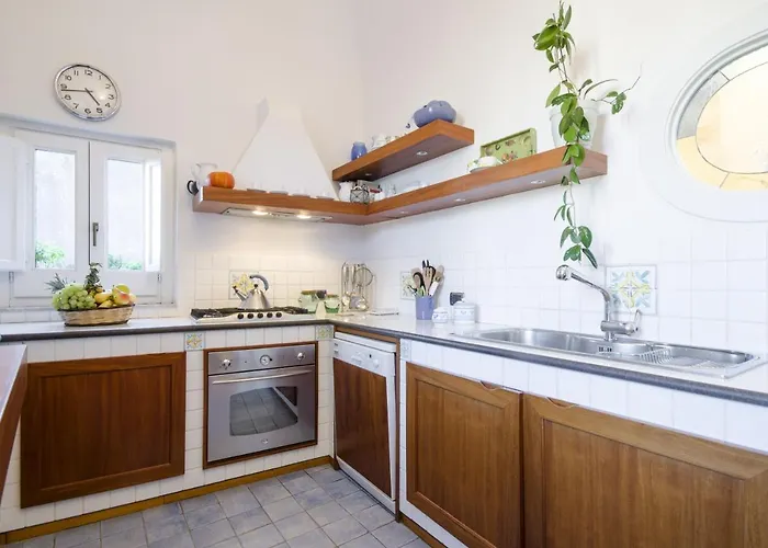 A Casa Di Frasquita 卡塔尼亚