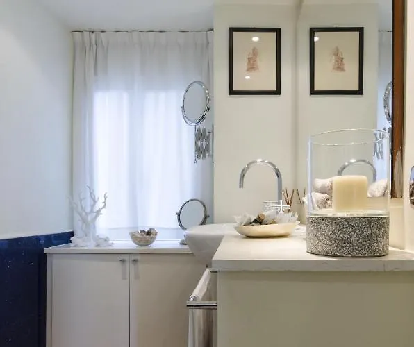 住宿加早餐酒店 A Casa Di Frasquita 4*