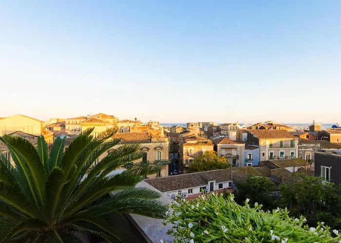 A Casa Di Frasquita 住宿加早餐酒店