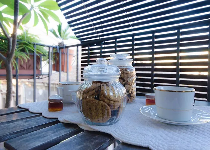 A Casa Di Frasquita 4*