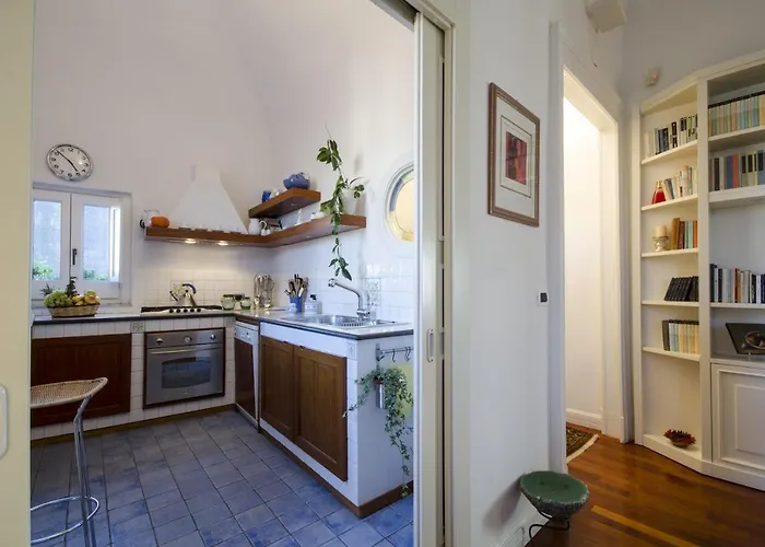 A Casa Di Frasquita 4* 卡塔尼亚