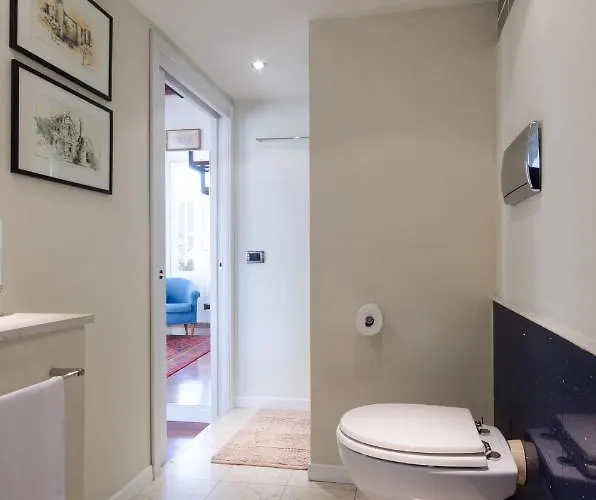 A Casa Di Frasquita 住宿加早餐酒店