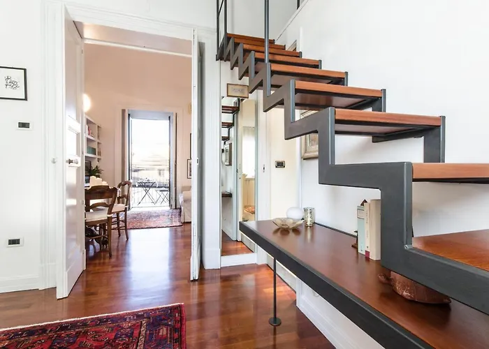 住宿加早餐酒店 A Casa Di Frasquita 4*