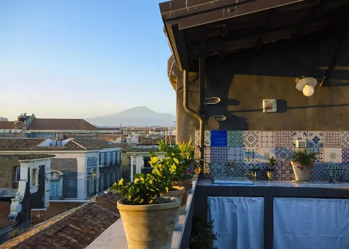 A Casa Di Frasquita 4*