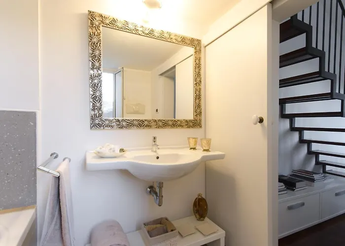 A Casa Di Frasquita 4* 卡塔尼亚