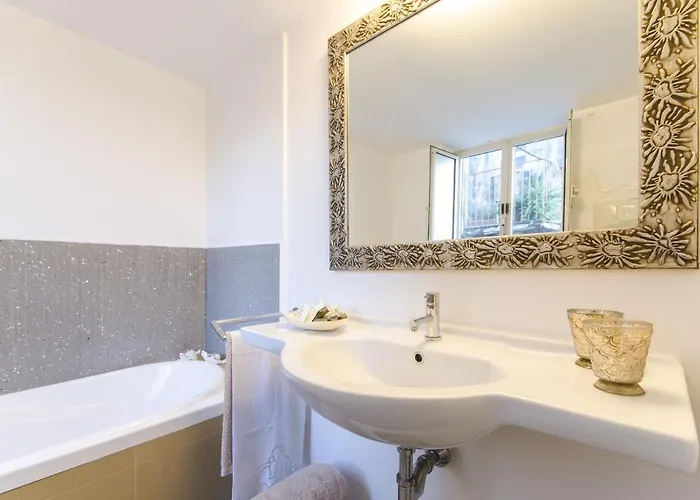 A Casa Di Frasquita 4*