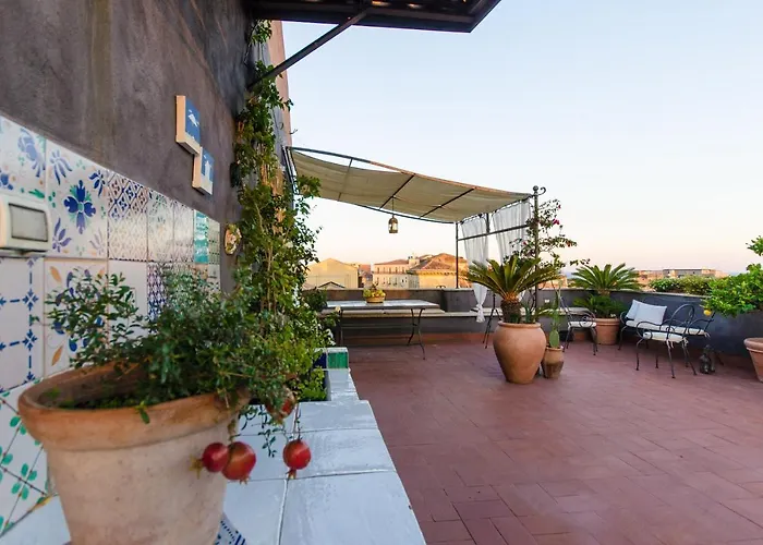 住宿加早餐酒店 A Casa Di Frasquita