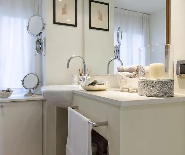 住宿加早餐酒店 A Casa Di Frasquita 4*