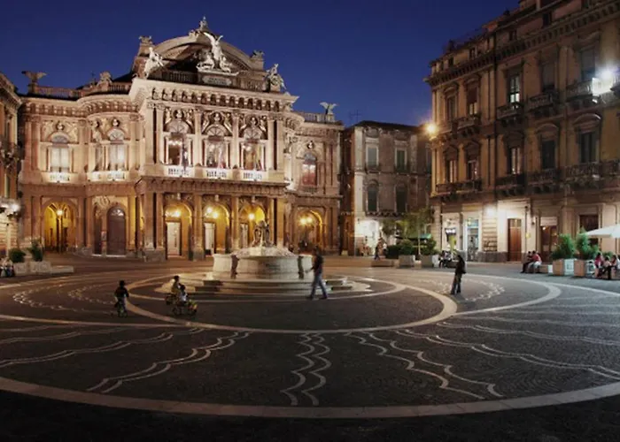 A Casa Di Frasquita 卡塔尼亚