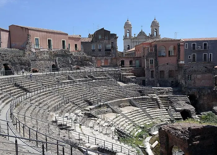 A Casa Di Frasquita 卡塔尼亚